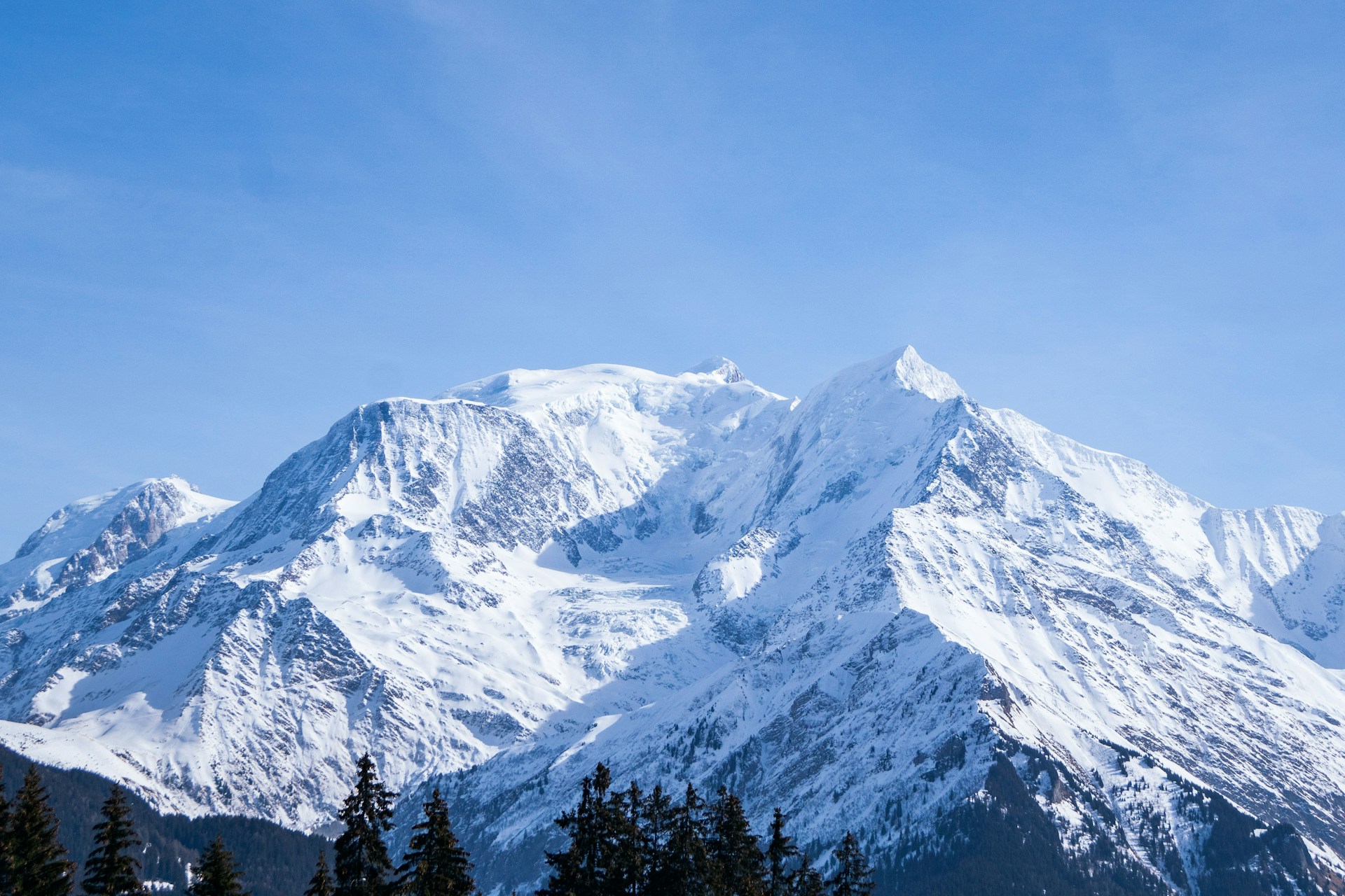 Qui peut faire l’ascension du Mont-Blanc ?