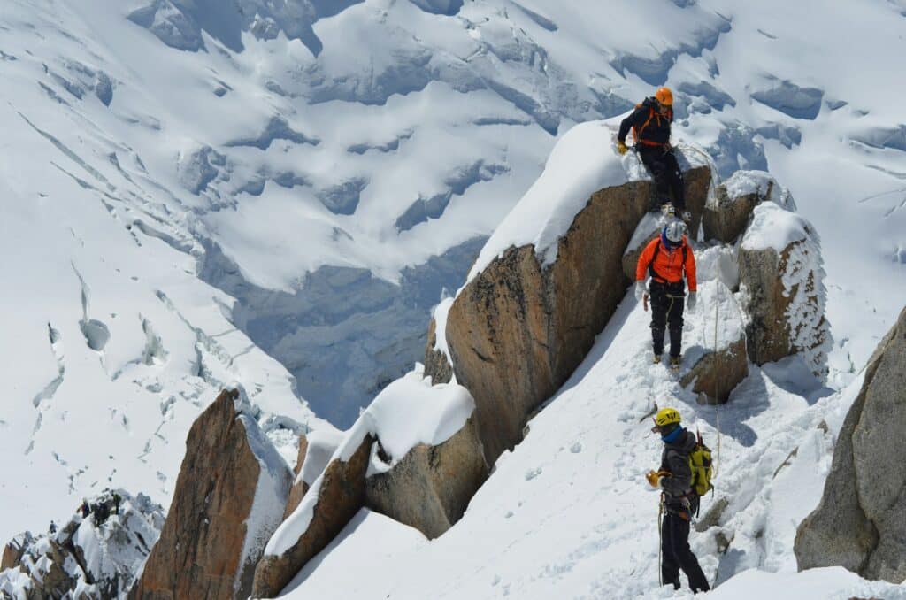 Qui peut faire l&rsquo;ascension du Mont-Blanc ?